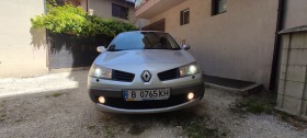 Renault Megane 1.5dci, снимка 5