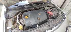Renault Megane 1.5dci, снимка 17
