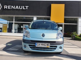 Renault Kangoo 1.5 DCI, снимка 3