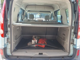 Renault Kangoo 1.5 DCI, снимка 15