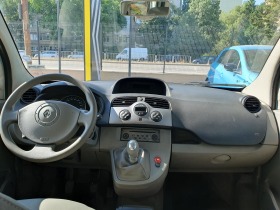 Renault Kangoo 1.5 DCI, снимка 10