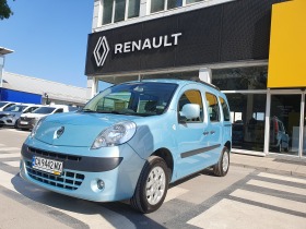 Renault Kangoo 1.5 DCI, снимка 1