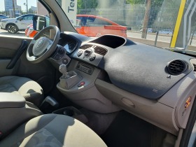 Renault Kangoo 1.5 DCI, снимка 12