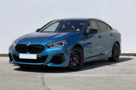 BMW 235 i xDrive Gran Coupe | Mobile.bg    1