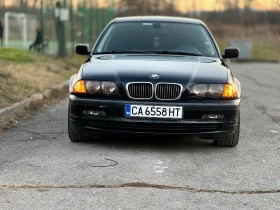 BMW 320 2.0i, снимка 6