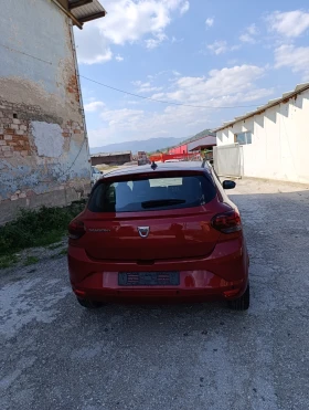 Dacia Sandero 1.0, снимка 5