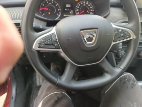 Dacia Sandero 1.0, снимка 8