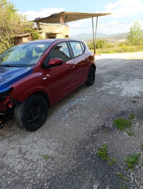 Dacia Sandero 1.0, снимка 2