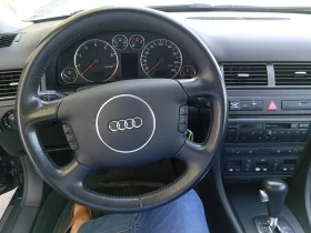 Audi A6, снимка 15