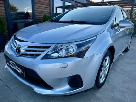 Toyota Avensis 1.6 VALVEMATIC* Facelift