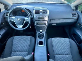 Toyota Avensis 1.6 VALVEMATIC* Facelift, снимка 10