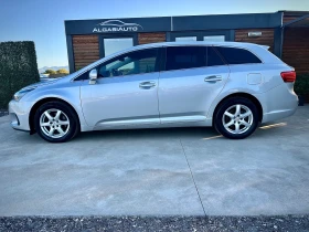 Toyota Avensis 1.6 VALVEMATIC* Facelift, снимка 2