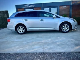 Toyota Avensis 1.6 VALVEMATIC* Facelift | Mobile.bg    5