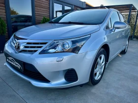 Toyota Avensis 1.6 VALVEMATIC* Facelift | Mobile.bg    8