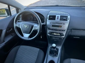 Toyota Avensis 1.6 VALVEMATIC* Facelift, снимка 11