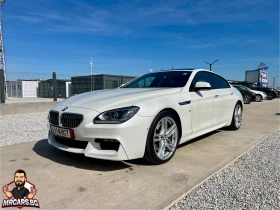     BMW 640 Gran Coupe / xDrive