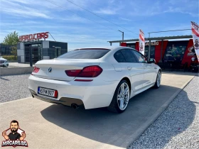 BMW 640 Gran Coupe / xDrive, снимка 4