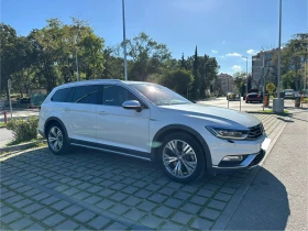 VW Alltrack Passat, снимка 2