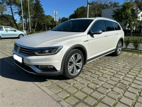 VW Alltrack Passat, снимка 1