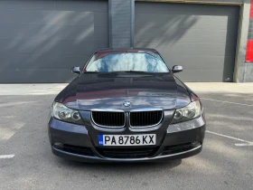 BMW 320, снимка 6