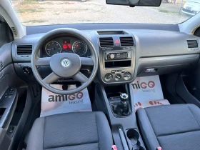 VW Golf 1.9TDI 105kc, снимка 10