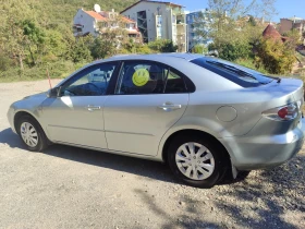 Mazda 6 2.0, снимка 5