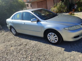 Mazda 6 2.0, снимка 4