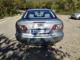 Mazda 6 2.0, снимка 3