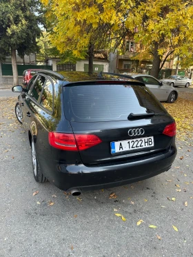 Audi A4 TFSI 2000 GAZ, снимка 8