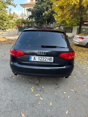 Audi A4 TFSI 2000 GAZ, снимка 7