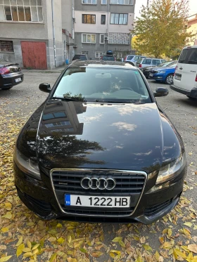 Audi A4 TFSI 2000 GAZ, снимка 1