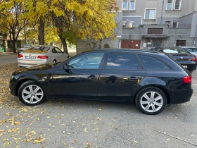 Audi A4 TFSI 2000 GAZ, снимка 6