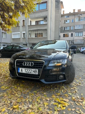 Audi A4 TFSI 2000 GAZ, снимка 3