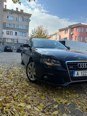 Audi A4 TFSI 2000 GAZ, снимка 2