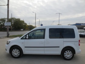 VW Caddy 1.6 TDI* 7 MECTA*  - [9] 