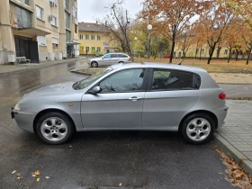 Alfa Romeo 147, снимка 6