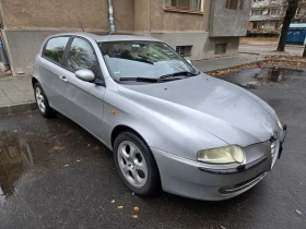 Alfa Romeo 147, снимка 4