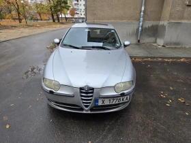 Alfa Romeo 147, снимка 5