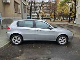 Alfa Romeo 147, снимка 3