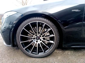 Mercedes-Benz CLS 53 AMG 4Matic + / В Гаранция до 02/2026 година!, снимка 8