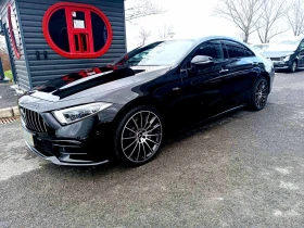 Mercedes-Benz CLS 53 AMG 4Matic + /    02/2026 ! | Mobile.bg    3