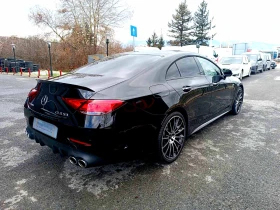 Mercedes-Benz CLS 53 AMG 4Matic + / В Гаранция до 02/2026 година!, снимка 7