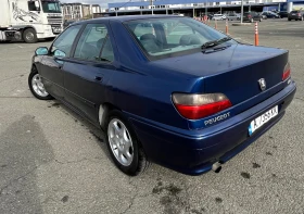 Peugeot 406 2.0, снимка 2