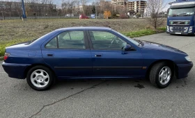 Peugeot 406 2.0, снимка 4