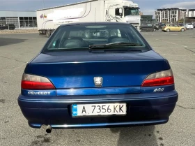 Peugeot 406 2.0, снимка 3