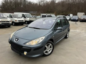 Peugeot 307 1.6HDI FACELIFT, снимка 1