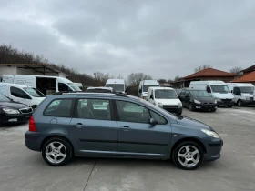 Peugeot 307 1.6HDI FACELIFT, снимка 4