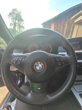 Обява за продажба на BMW 530 3.0 ~13 999 лв. - изображение 4