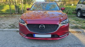 Mazda 6 2.2 SKYACTIV-D Skydrive, снимка 1