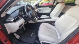 Mazda 6 2.2 SKYACTIV-D Skydrive, снимка 9